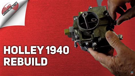 <strong>Holley Carburetor</strong> Numerical Listings <strong>Carb</strong>. . Holley 1940 1 barrel carburetor